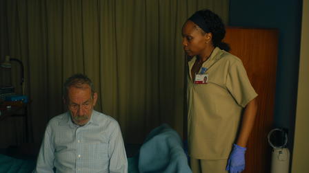 The Scent of Things Remembered