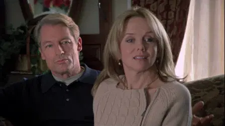 Stranger at the Door