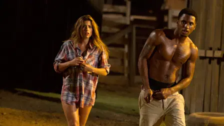 Texas Chainsaw 3D