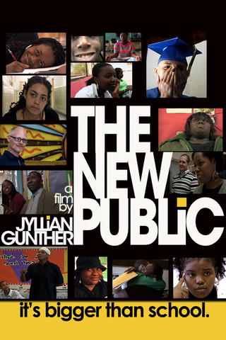 The New Public