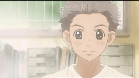 Honey & Clover