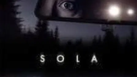 Alone (Sola)
