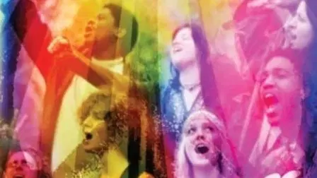 Hair: Let the Sun Shine In