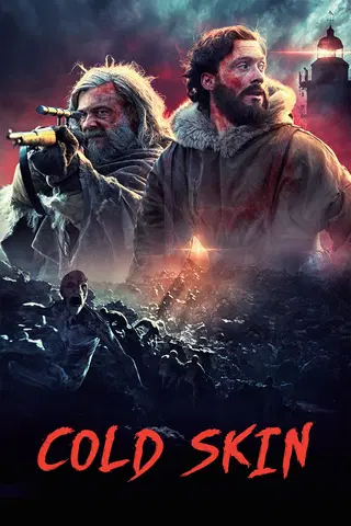 Cold Skin