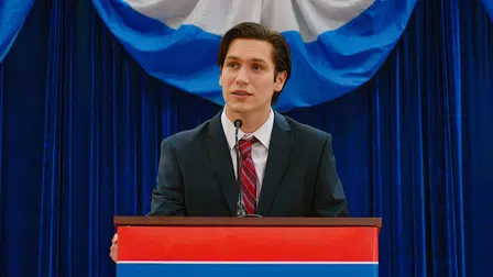 How to Lose a Popularity Contest