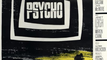 Psycho