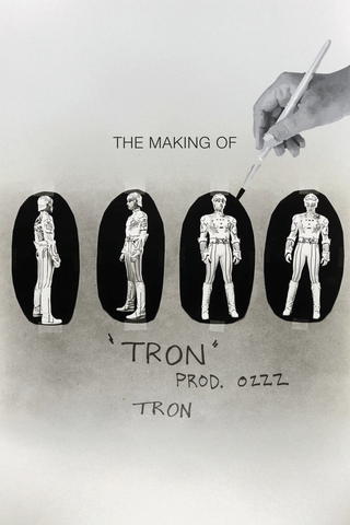 The Making of TRON