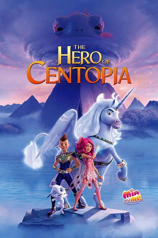 Os Mundos De Mia: O Filme