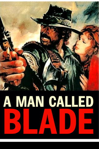 A Man Called Blade