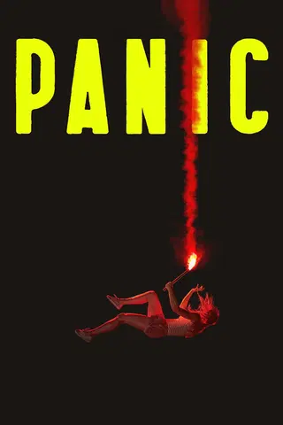Pánico