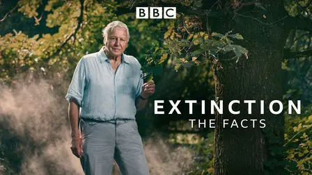 Extinction: The Facts