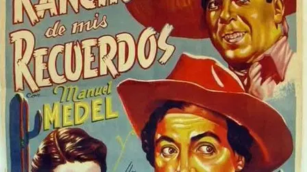 Rancho de mis recuerdos