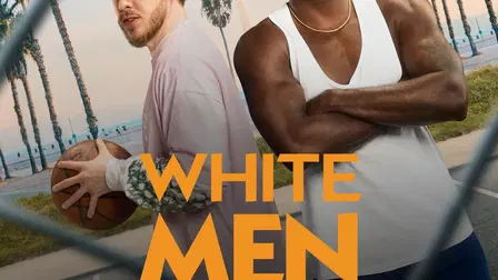 White Men Can't Jump