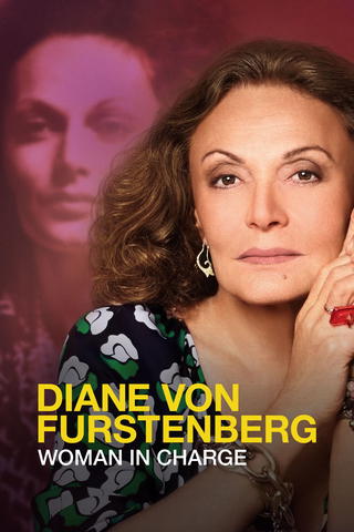 Diane Von Furstenberg: Woman in Charge