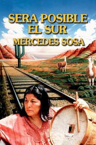 Será posible el sur: Mercedes Sosa