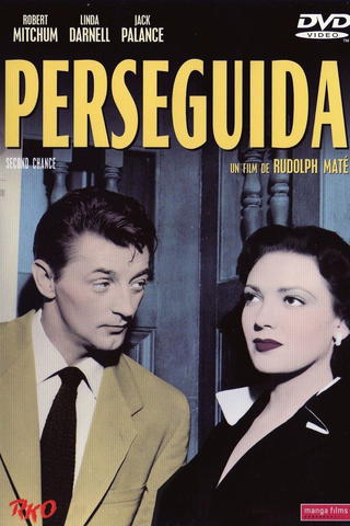 Perseguida