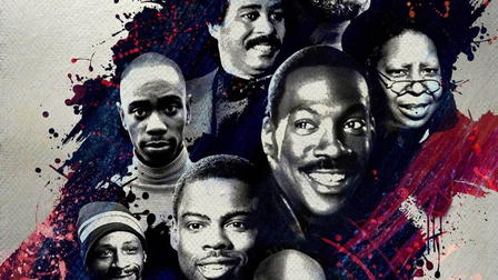 Why We Laugh: Black Comedians on Black Comedy