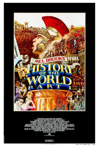 History of the World: Part I