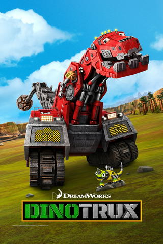 Dinotrux