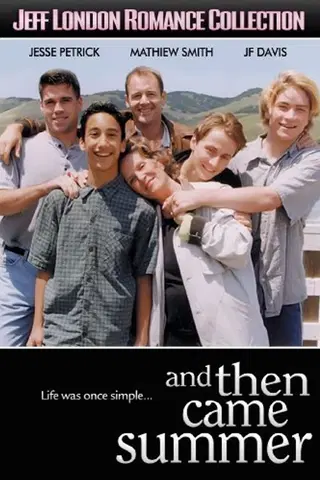 Y entonces llegó el verano