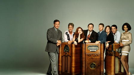 NewsRadio
