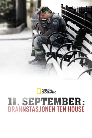 11. september: Brannstasjonen Ten House
