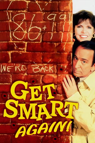 Get Smart Again: The Movie