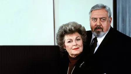 Perry Mason: El caso de la dama asesinada