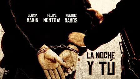 La noche y tú