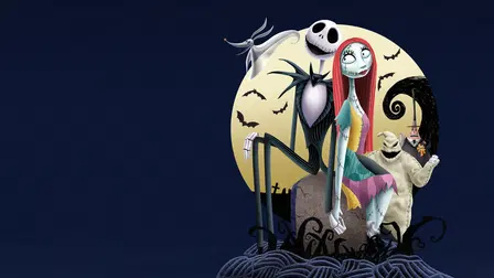 Tim Burton’s The Nightmare Before Christmas Sing-Along