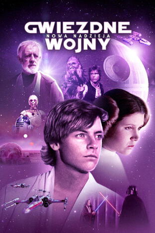 Gwiezdne wojny: Część IV - Nowa nadzieja