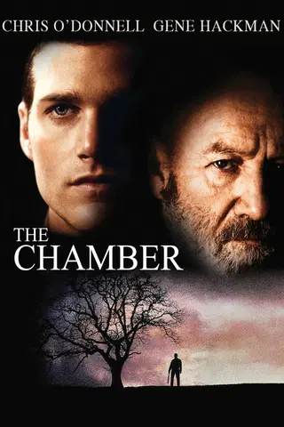The Chamber - Dödscellen