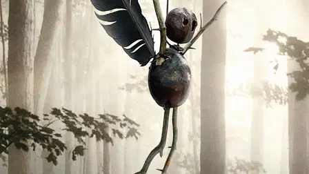 O Homem das Castanhas