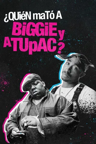 ¿Quien mato a  Biggie  y a Tupac ?