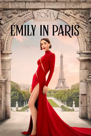 Emily in Paris