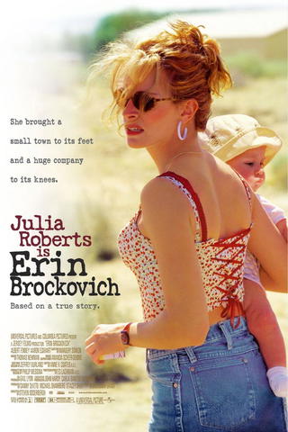 Erin Brockovich