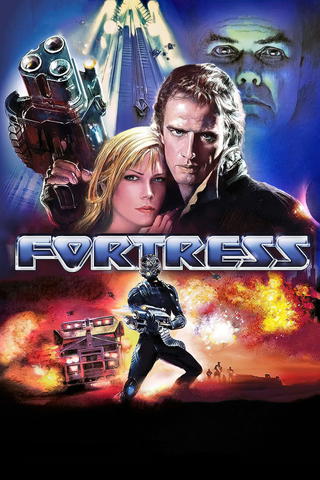 Fortress - Die Festung