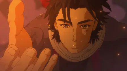 Oedo Fire Slayer -The Legend of Phoenix-