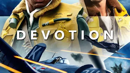 Devotion
