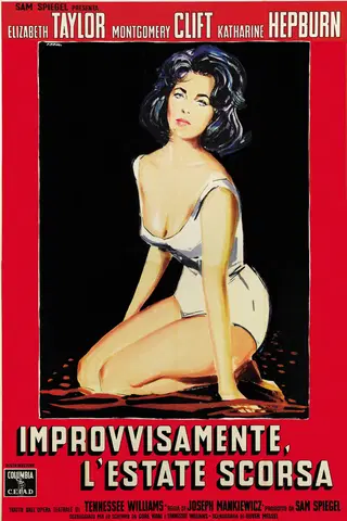 Improvvisamente l'estate scorsa