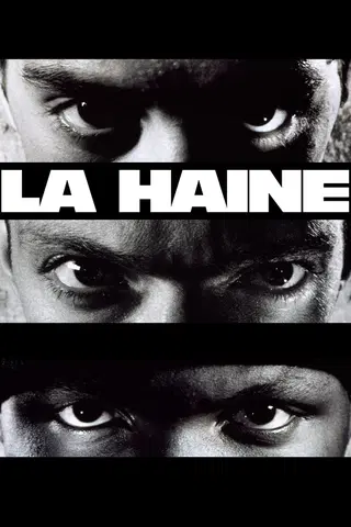 La haine