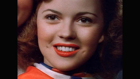 Shirley Temple: America's Little Darling