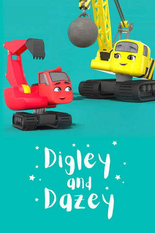 Digley and Dazey
