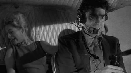 El aviador fenómeno