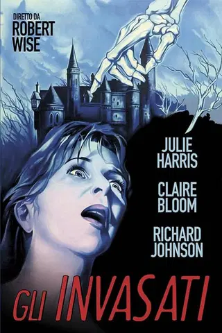 Gli invasati