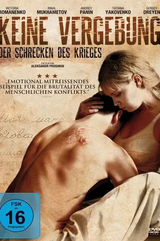 Keine Vergebung - Der Schrecken des Krieges