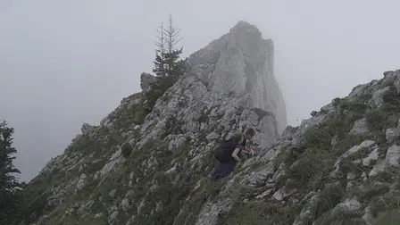 Black Panther – The Story of Emilie and Jacob