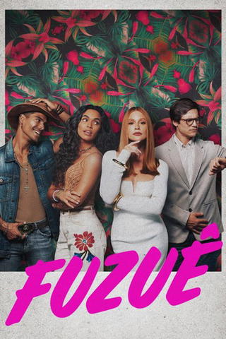 Fuzuê