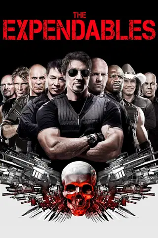 The Expendables