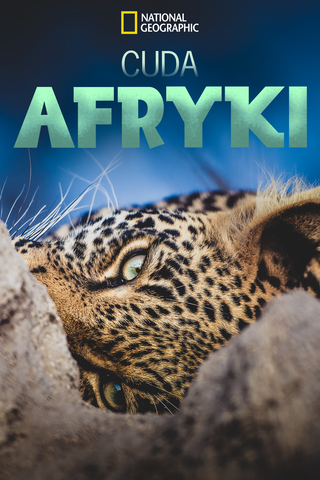 Cuda Afryki